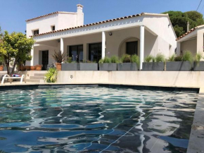Villa MAJOULIÈRE